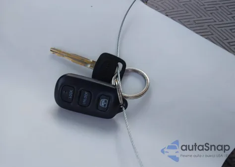 2002 Toyota Highlander V6 из США, поврежденный, VIN JTEGF21A220060795